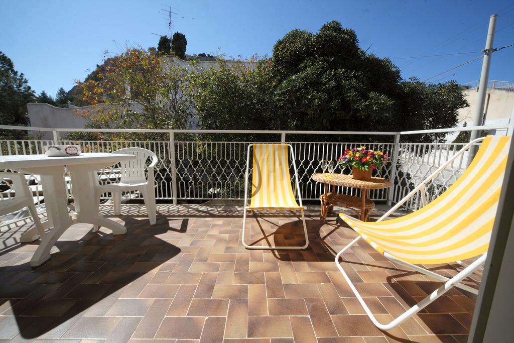 I Tre Golfi Apartment San Vito Lo Capo Room photo